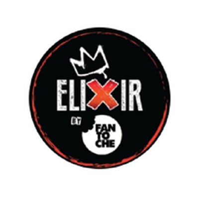 Elixir by Fantoche